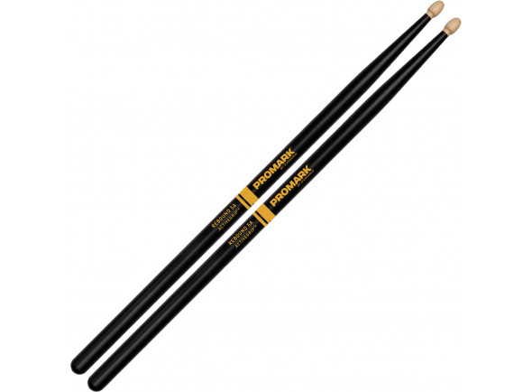 Pro Mark R5AAG 5A Rebound Active Grip Pro Mark R5AAG 5A Rebound Active Grip